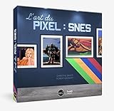 L'art du pixel