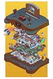 L'histoire de la Nintendo 64