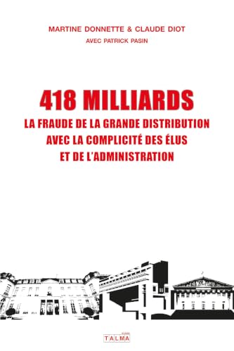 Couverture du livre