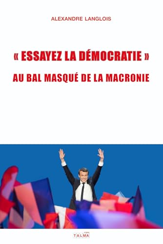 Couverture du livre