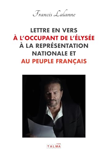 Couverture du livre