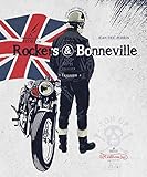 Rockers Bonneville Avec 1 1dvd