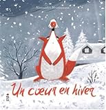 Un coeur en hiver