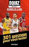 Petit Quiz Basket: Histoire De La Nba