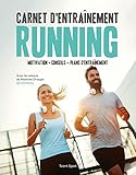 Carnet D'entra%C3%AEnement Running