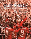 Stade Rennais Pope 2019 Lincroyable Saison Des Rouge Et Noir