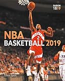 Nba Basketball 2019
