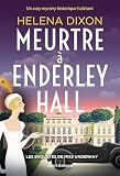 Meurtre &agrave; Enderley Hall