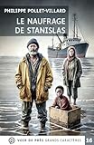 Le naufrage de Stanislas