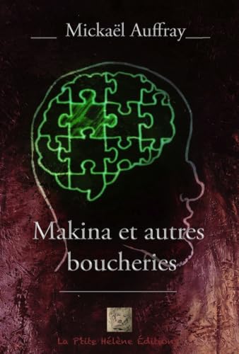 Couverture du livre