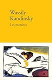 Les marches