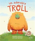 Un adorable troll