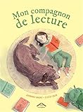 Mon compagnon de lecture