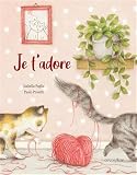 Je t'adore