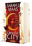 Crescent City [série]