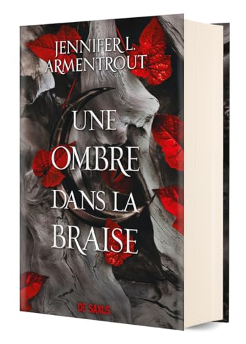Une ombre dans la braise