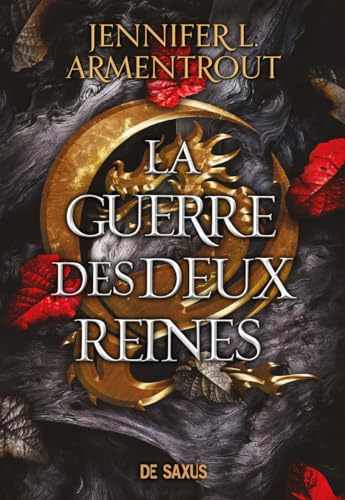 Le Sang et la Cendre, tome 4 : La guerre des deux reines