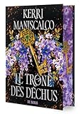 Les princes des péchés. 1, Le trône des déchus