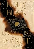Le livre de la nuit.