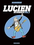 Lucien Intgrale Volume 03