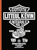 Litteul K%C3%A9vin   Int%C3%A9grale   Volume 02