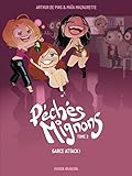 Pchs Mignons Tome 03