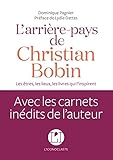 L'arri%C3%A8re Pays De Christian Bobin