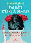 J'ai hâte d'être à demain (IC.VERGE)
