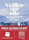 Veiller sur elle