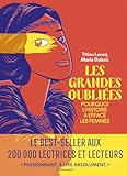 Les grandes oubliées