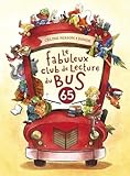 Le fabuleux club de lecture du bus 65