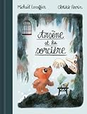 Arsène et la sorcière