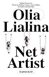 Olia Lialina - Net Artist