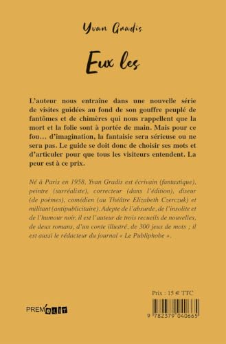 Couverture du livre