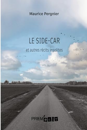 Couverture du livre
