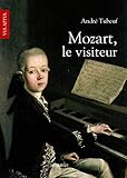 Mozart, Le Visiteur