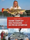 Guide Complet Des Poissons De Pche Sportive