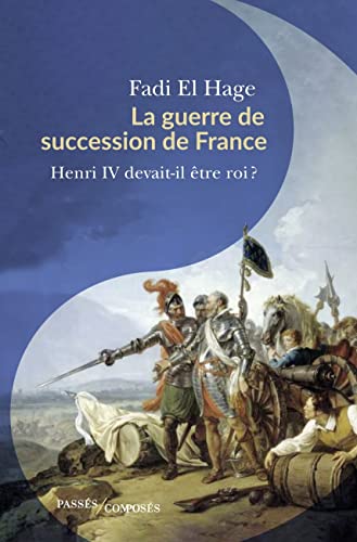 Couverture du livre