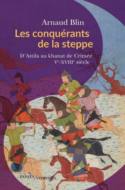 Couverture du livre