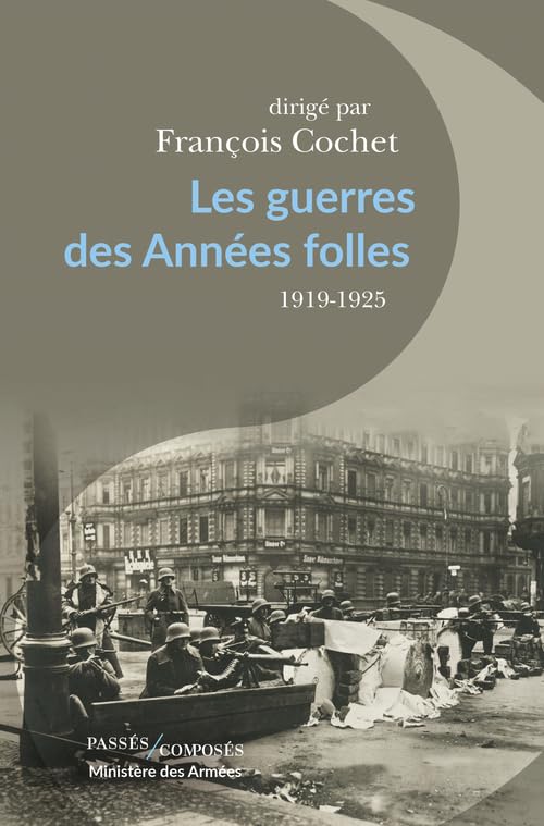 Couverture du livre