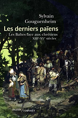 Couverture du livre