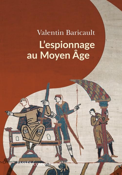 Couverture du livre