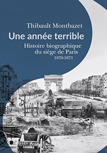 Couverture du livre