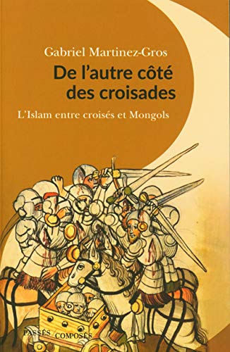 Couverture du livre