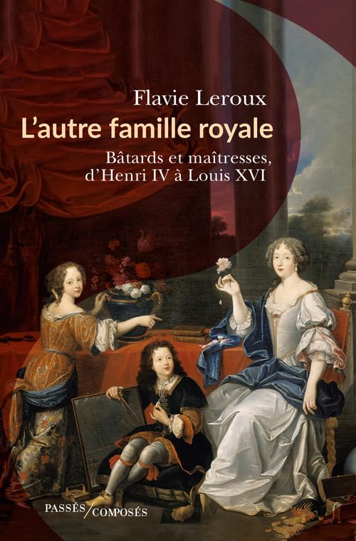 Couverture du livre