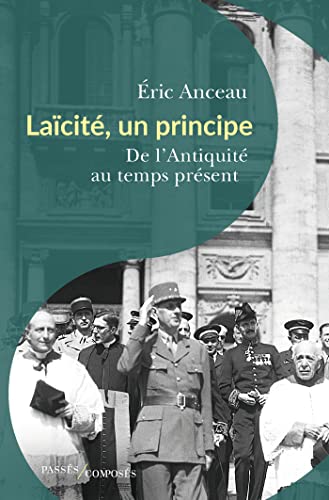 Couverture du livre