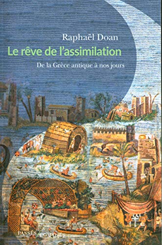 Couverture du livre