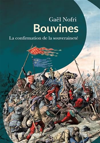 Couverture du livre