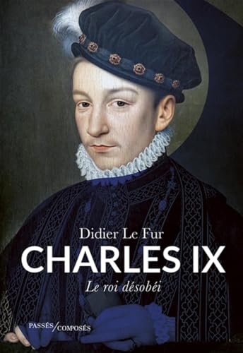 Couverture du livre