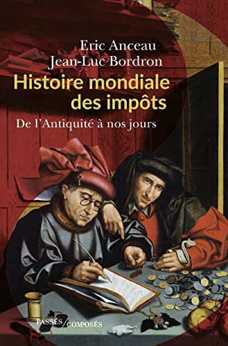 Couverture du livre